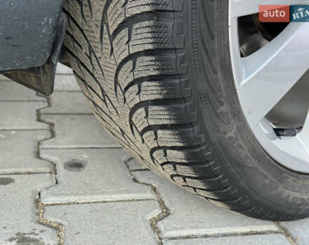 Серый Шкода Октавия, объемом двигателя 2 л и пробегом 233 тыс. км за 17350 $, фото 66 на Automoto.ua