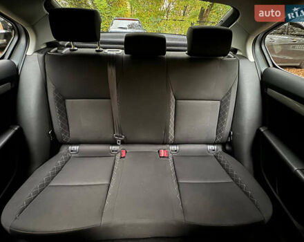 Серый Шкода Октавия, объемом двигателя 1.6 л и пробегом 84 тыс. км за 15000 $, фото 23 на Automoto.ua