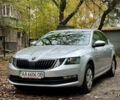 Серый Шкода Октавия, объемом двигателя 1.6 л и пробегом 84 тыс. км за 15000 $, фото 1 на Automoto.ua