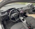 Серый Шкода Октавия, объемом двигателя 1.4 л и пробегом 224 тыс. км за 12300 $, фото 11 на Automoto.ua
