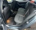 Сірий Шкода Октавія, об'ємом двигуна 2 л та пробігом 193 тис. км за 14999 $, фото 4 на Automoto.ua