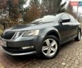 Сірий Шкода Октавія, об'ємом двигуна 2 л та пробігом 193 тис. км за 14999 $, фото 1 на Automoto.ua