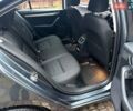 Сірий Шкода Октавія, об'ємом двигуна 2 л та пробігом 193 тис. км за 14999 $, фото 15 на Automoto.ua