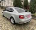 Серый Шкода Октавия, объемом двигателя 1.4 л и пробегом 224 тыс. км за 12300 $, фото 5 на Automoto.ua
