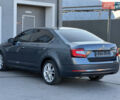 Серый Шкода Октавия, объемом двигателя 2 л и пробегом 233 тыс. км за 17350 $, фото 30 на Automoto.ua