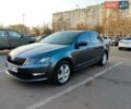 Серый Шкода Октавия, объемом двигателя 1.4 л и пробегом 56 тыс. км за 15400 $, фото 1 на Automoto.ua