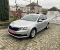 Серый Шкода Октавия, объемом двигателя 1.4 л и пробегом 224 тыс. км за 12300 $, фото 6 на Automoto.ua