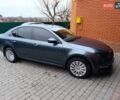 Серый Шкода Октавия, объемом двигателя 1.4 л и пробегом 141 тыс. км за 11799 $, фото 3 на Automoto.ua