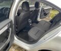 Серый Шкода Октавия, объемом двигателя 1.4 л и пробегом 224 тыс. км за 12300 $, фото 12 на Automoto.ua