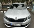 Сірий Шкода Октавія, об'ємом двигуна 1.4 л та пробігом 135 тис. км за 14499 $, фото 1 на Automoto.ua