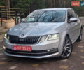 Серый Шкода Октавия, объемом двигателя 2 л и пробегом 241 тыс. км за 18499 $, фото 2 на Automoto.ua