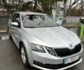 Сірий Шкода Октавія, об'ємом двигуна 1.4 л та пробігом 135 тис. км за 14499 $, фото 5 на Automoto.ua