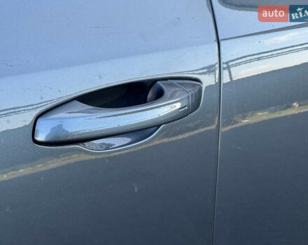 Серый Шкода Октавия, объемом двигателя 2 л и пробегом 233 тыс. км за 17350 $, фото 62 на Automoto.ua