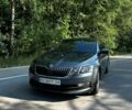Сірий Шкода Октавія, об'ємом двигуна 1.6 л та пробігом 210 тис. км за 14850 $, фото 1 на Automoto.ua