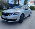 Серый Шкода Октавия, объемом двигателя 1.4 л и пробегом 167 тыс. км за 13500 $, фото 1 на Automoto.ua