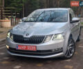 Серый Шкода Октавия, объемом двигателя 2 л и пробегом 241 тыс. км за 18499 $, фото 1 на Automoto.ua