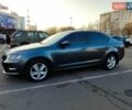 Серый Шкода Октавия, объемом двигателя 1.4 л и пробегом 56 тыс. км за 15400 $, фото 3 на Automoto.ua