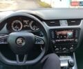 Серый Шкода Октавия, объемом двигателя 1.4 л и пробегом 56 тыс. км за 15400 $, фото 10 на Automoto.ua