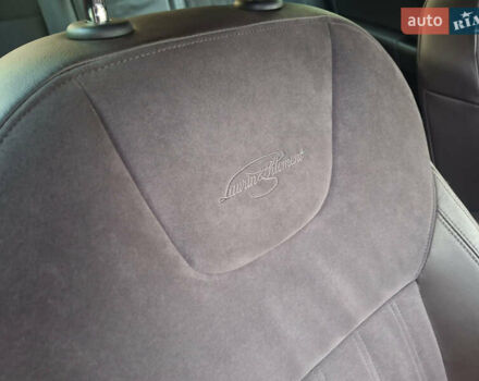 Серый Шкода Октавия, объемом двигателя 2 л и пробегом 241 тыс. км за 18499 $, фото 54 на Automoto.ua