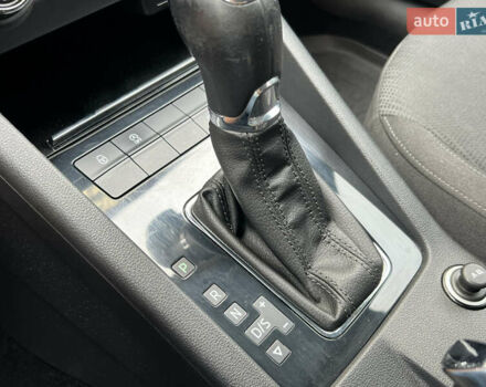 Серый Шкода Октавия, объемом двигателя 2 л и пробегом 232 тыс. км за 16999 $, фото 40 на Automoto.ua