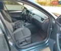 Серый Шкода Октавия, объемом двигателя 1.4 л и пробегом 56 тыс. км за 15400 $, фото 19 на Automoto.ua