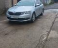Серый Шкода Октавия, объемом двигателя 1.4 л и пробегом 216 тыс. км за 14000 $, фото 9 на Automoto.ua