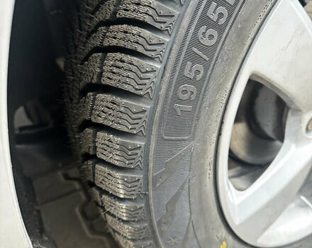 Серый Шкода Октавия, объемом двигателя 1.6 л и пробегом 99 тыс. км за 14800 $, фото 19 на Automoto.ua