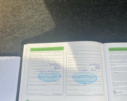 Серый Шкода Октавия, объемом двигателя 1.4 л и пробегом 95 тыс. км за 16700 $, фото 18 на Automoto.ua