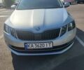 Серый Шкода Октавия, объемом двигателя 1.4 л и пробегом 137 тыс. км за 14800 $, фото 11 на Automoto.ua