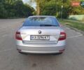 Серый Шкода Октавия, объемом двигателя 1.4 л и пробегом 204 тыс. км за 12800 $, фото 5 на Automoto.ua