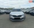 Шкода Октавия 2019 в Полтаве на Automoto.ua Серый Шкода Октавия, объемом двигателя 1.6 л и пробегом 181 тыс. км за 13999 $, фото 6 на Automoto.ua