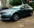 Серый Шкода Октавия, объемом двигателя 1.6 л и пробегом 230 тыс. км за 13700 $, фото 10 на Automoto.ua