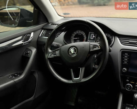 Сірий Шкода Октавія, об'ємом двигуна 2 л та пробігом 190 тис. км за 17500 $, фото 38 на Automoto.ua