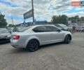 Шкода Октавия 2019 в Полтаве на Automoto.ua Серый Шкода Октавия, объемом двигателя 1.6 л и пробегом 181 тыс. км за 13999 $, фото 4 на Automoto.ua