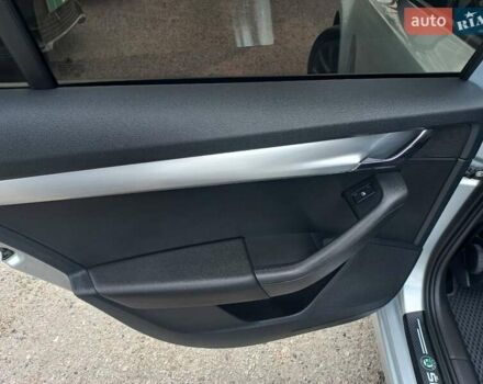 Шкода Октавия 2019 в Полтаве на Automoto.ua Серый Шкода Октавия, объемом двигателя 1.6 л и пробегом 181 тыс. км за 13999 $, фото 24 на Automoto.ua
