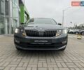 Шкода Октавия 2019 в Киеве на Automoto.ua Серый Шкода Октавия, объемом двигателя 1.6 л и пробегом 168 тыс. км за 14900 $, фото 2 на Automoto.ua