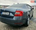 Шкода Октавия 2019 в Киеве на Automoto.ua Серый Шкода Октавия, объемом двигателя 1.6 л и пробегом 230 тыс. км за 13490 $, фото 15 на Automoto.ua