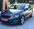 Серый Шкода Октавия, объемом двигателя 1.97 л и пробегом 228 тыс. км за 17500 $, фото 1 на Automoto.ua