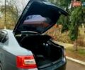 Серый Шкода Октавия, объемом двигателя 1.6 л и пробегом 230 тыс. км за 13700 $, фото 23 на Automoto.ua