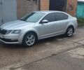 Серый Шкода Октавия, объемом двигателя 1.4 л и пробегом 216 тыс. км за 14000 $, фото 5 на Automoto.ua
