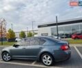Шкода Октавия 2019 в Мукачеве на Automoto.ua Серый Шкода Октавия, объемом двигателя 1.4 л и пробегом 208 тыс. км за 12500 $, фото 9 на Automoto.ua