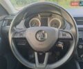 Серый Шкода Октавия, объемом двигателя 1.4 л и пробегом 204 тыс. км за 12800 $, фото 19 на Automoto.ua