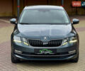 Сірий Шкода Октавія, об'ємом двигуна 2 л та пробігом 190 тис. км за 17500 $, фото 4 на Automoto.ua