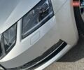 Серый Шкода Октавия, объемом двигателя 1.97 л и пробегом 107 тыс. км за 19777 $, фото 5 на Automoto.ua