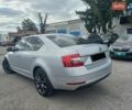 Шкода Октавия 2019 в Полтаве на Automoto.ua Серый Шкода Октавия, объемом двигателя 1.6 л и пробегом 181 тыс. км за 13999 $, фото 15 на Automoto.ua