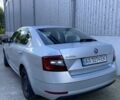 Сірий Шкода Октавія, об'ємом двигуна 1.4 л та пробігом 250 тис. км за 11500 $, фото 13 на Automoto.ua