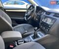 Сірий Шкода Октавія, об'ємом двигуна 1.4 л та пробігом 250 тис. км за 11500 $, фото 9 на Automoto.ua