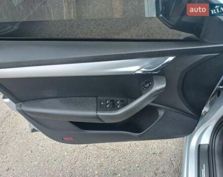 Шкода Октавия 2019 в Полтаве на Automoto.ua Серый Шкода Октавия, объемом двигателя 1.6 л и пробегом 181 тыс. км за 13999 $, фото 7 на Automoto.ua