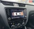 Сірий Шкода Октавія, об'ємом двигуна 1.97 л та пробігом 152 тис. км за 18224 $, фото 27 на Automoto.ua