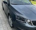 Серый Шкода Октавия, объемом двигателя 1.97 л и пробегом 235 тыс. км за 17000 $, фото 1 на Automoto.ua